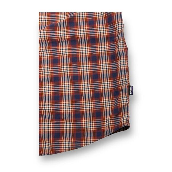 Patagonia Front Button Shirt Size Medium - Picture 4 of 7